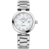 Omega De Ville Ladymatic Watch