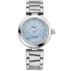 Omega De Ville Ladymatic Watch