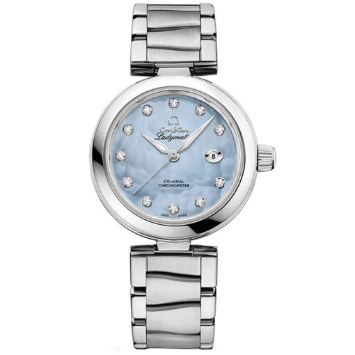 Omega De Ville Ladymatic Watch