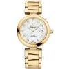 Omega De Ville Ladymatic Watch
