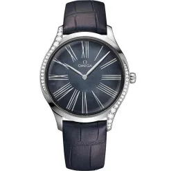 Omega De Ville Tresor Quartz Watch