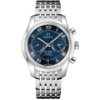 Omega De Ville Co-Axial Chronograph Watch