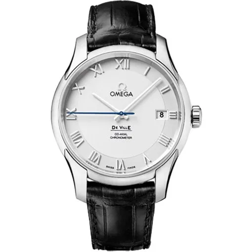 Omega De Ville Co-Axial Chronometer Watch
