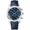 Omega De Ville Co-Axial Chronograph Watch