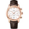 Omega De Ville Co-Axial Chronograph Watch