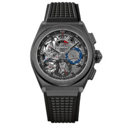 Zenith Defy El Primero 21 Mens Watch 49.9000.9004/78.r782