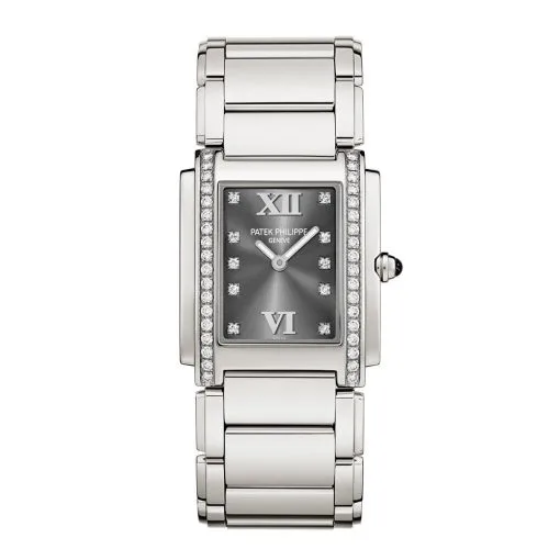 Patek Philippe 4910/10A-010 Twenty~4 Quartz