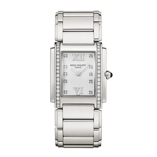 Patek Philippe 4910/10A-011