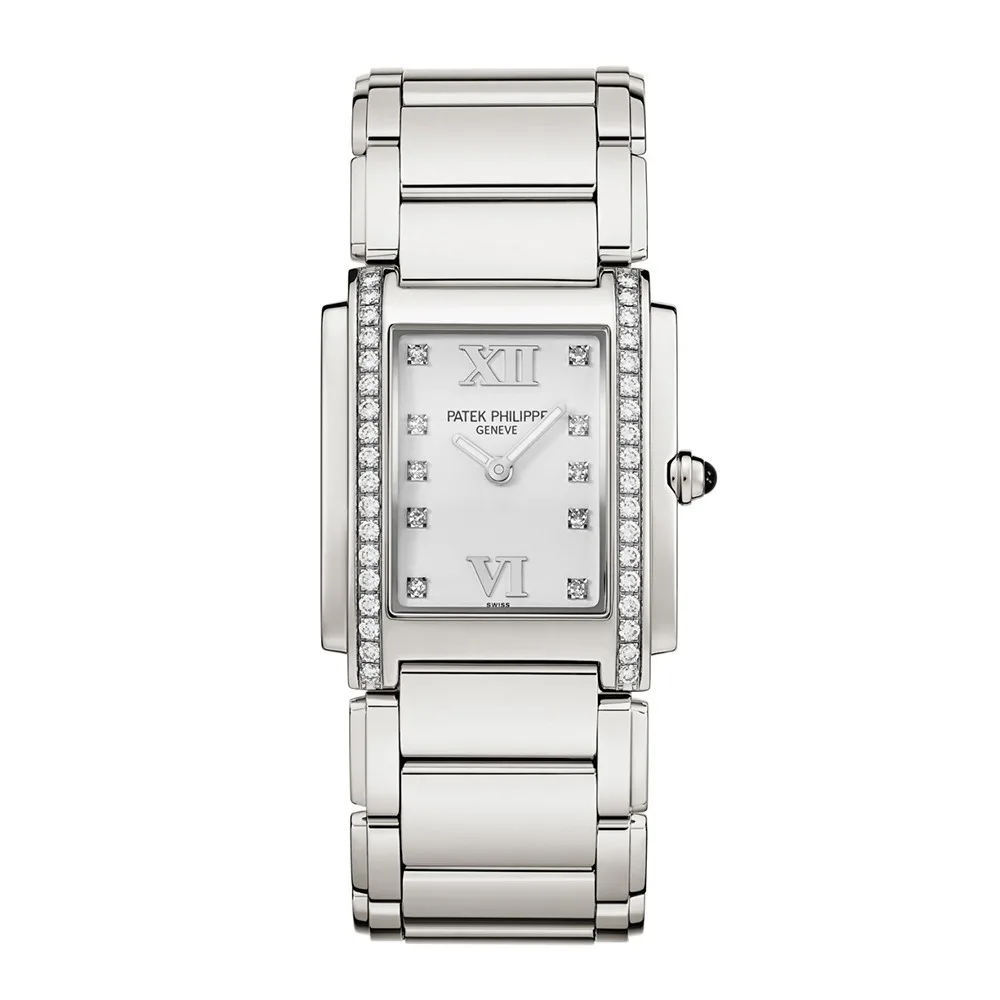 Patek Philippe 4910/10A-011