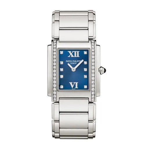 Patek Philippe 4910/10A-012 Twenty~4 Quartz