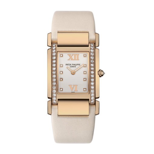 Patek Philippe 4920R-010 Twenty~4 Quartz