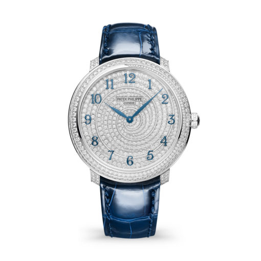 Patek Philippe 4978/400G-001