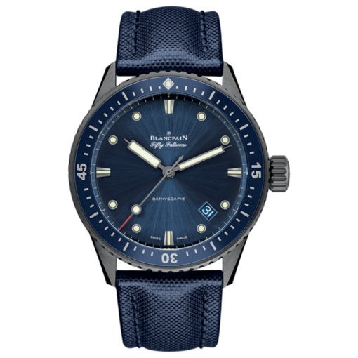 Blancpain Fifty 5000-0240-O52A