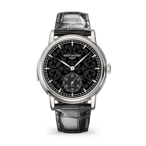 Patek Philippe 5078G-010