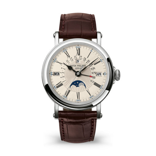 Patek Philippe 5159G-001 Grand Complications Self-Winding