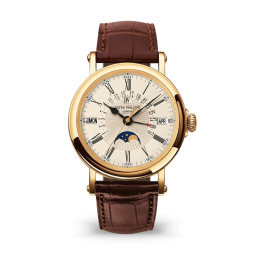 Patek Philippe 5159J-001 Grand Complications Self-Winding