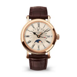 PATEK PHILIPPE 5159R-001 GRAND COMPLICATIONS SELF-WINDING