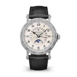 Patek Philippe 5160-500g-001 Grand Complications Self-winding