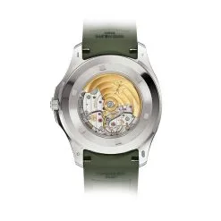 Patek Philippe 5168G-010 Aquanaut Self-Winding Watch