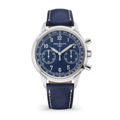 Patek Philippe 5172g-001 Complications Self- Winding