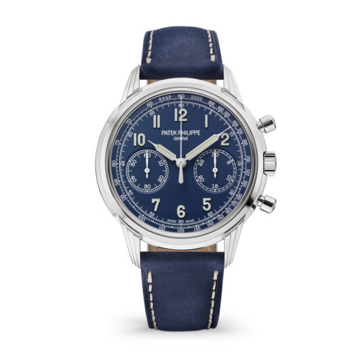 Patek Philippe 5172G-001 Complications Self- Winding