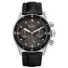 Blancpain Fifty Fathoms Bathyscaphe Flyback Chronograph 43Mm Watch