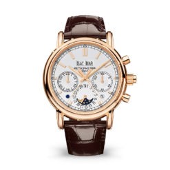 PATEK PHILIPPE 5204R-001