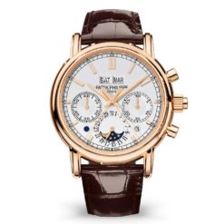 Patek Philippe 5204R-001 Grand Complications Self-Winding