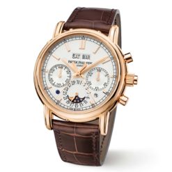 Patek Philippe 5204R-001 Grand Complications Self-Winding