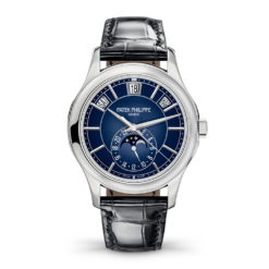 Patek Philippe 5205g-013 Complications Self-winding Watch