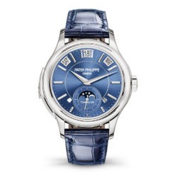 PATEK PHILIPPE 5207G-001 GRAND COMPLICATIONS MANUAL WINDING