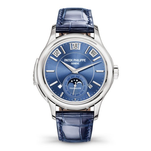 Patek Philippe 5207G-001 Grand Complications Manual Winding