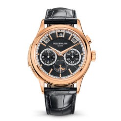 PATEK PHILIPPE 5208R-001 GRAND COMPLICATIONS SELF-WINDING