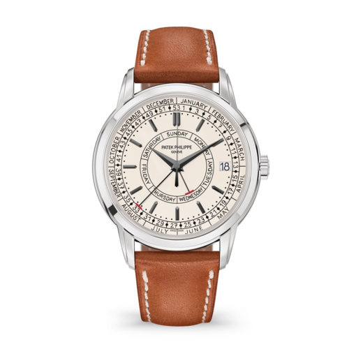 Patek Philippe 5212A-001 Complications Self-Winding