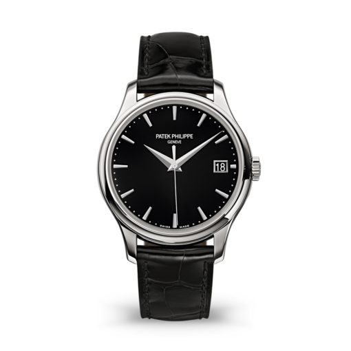 Patek Philippe 5227G-010 Calatrava Self-Winding