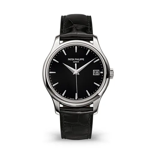 Patek Philippe 5227G-010 Calatrava Self-Winding