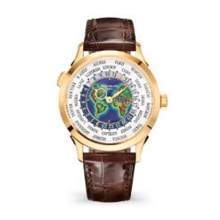 Patek Philippe 5231j-001 Complications Self- Winding