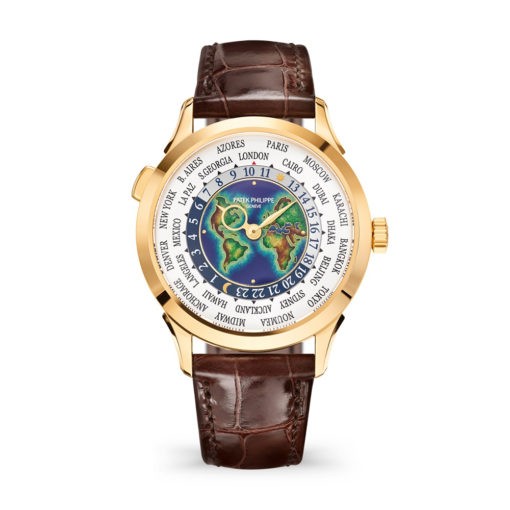 Patek Philippe 5231J-001 Complications Self- Winding