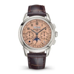 PATEK PHILIPPE 5270P-001