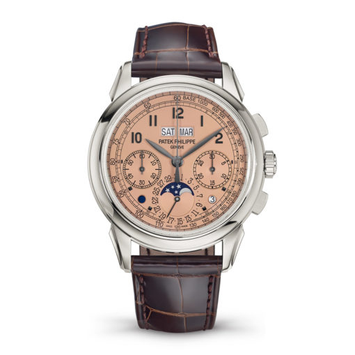 Patek Philippe 5270P-001