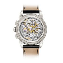 Patek Philippe 5271P-001 Grand Complications Self-Winding