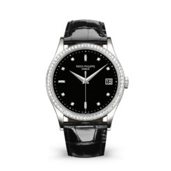 PATEK PHILIPPE 5297G-001 CALATRAVA SELF- WINDING