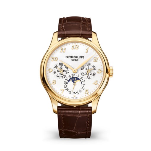 Patek Philippe 5327J-001 Grand Complications Self-Winding