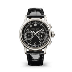 PATEK PHILIPPE 5370P-001 GRAND COMPLICATIONS SELF-WINDING