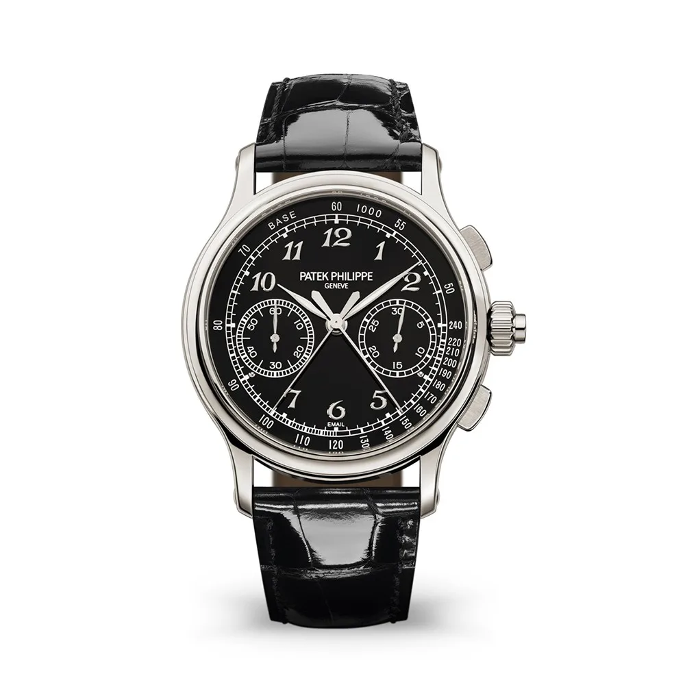 Patek Philippe 5370P-001 Grand Complications Self-Winding