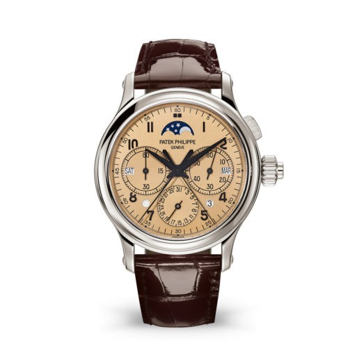 Patek Philippe 5372P-010