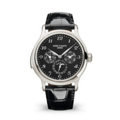 Patek Philippe 5374p-001 grand complications self-winding