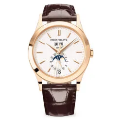 Patek Philippe 5396R-011 Complications Annual Calendal 18kt Rose Gold Automatic Men's Watch