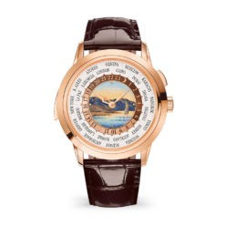 PATEK PHILIPPE 5531R-012 GRAND COMPLICATIONS SELF-WINDING