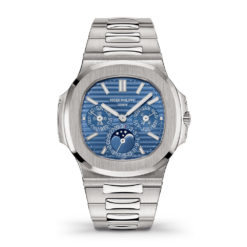 PATEK PHILIPPE 5740-1G-001 NAUTILUS SELF-WINDING